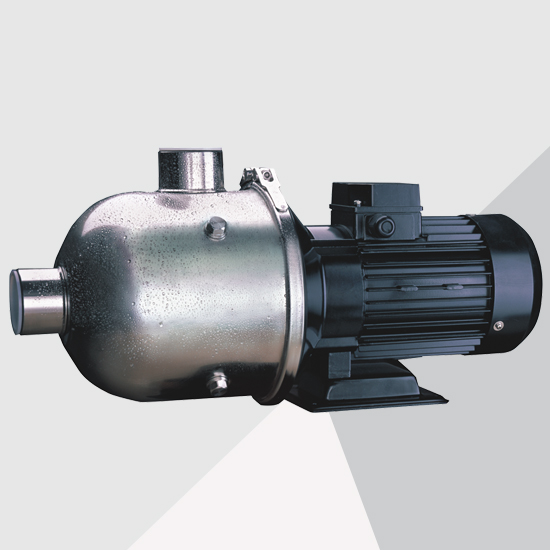 南方CHL，CHLK，CHLF（T）輕型臥式多級離心泵