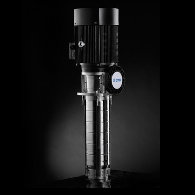 南方CDLK,CDLKF浸入式多級離心泵