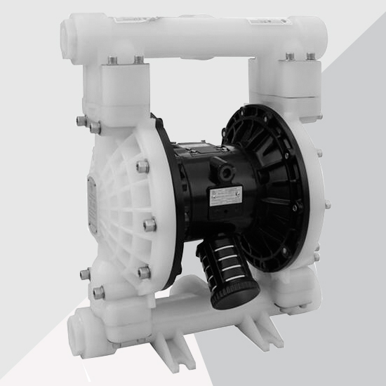 南方NSG40氣動隔膜泵(塑料)