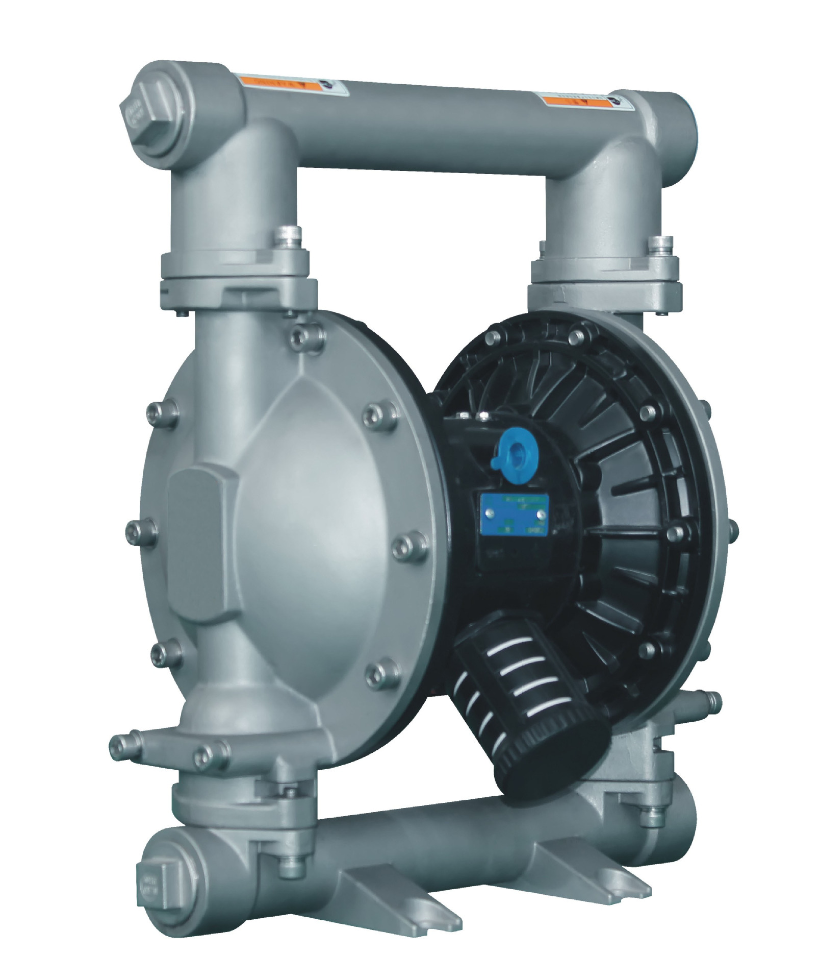 南方NSG40氣動(dòng)隔膜泵(金屬)