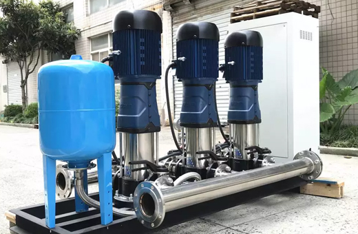 怎么降低南方不銹鋼離心泵的能耗？